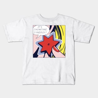 Pop Jemstar Kids T-Shirt